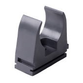 Трубы и аксессуары клипса pvc 5350 (lb) | 5350_lb | kopos выгодная цена