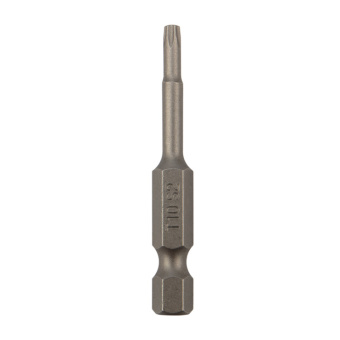 1Инструмент ручной бита для шуруповерта kranz torx t10х50 мм (2 шт./уп.) |kr-92-0425-1 | kranz выгодная цена