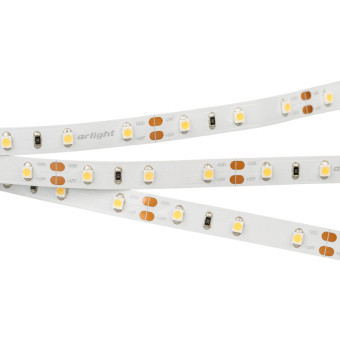 1Ленты светодиодные лента светодиодная rt 2-5000 12v warm2700 (3528, 300 led, cri98) | 021420(1) | arlight выгодная цена