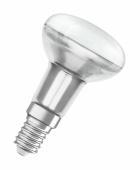 Лампы (источники света) лампа светодиодная led star r50 1,5w/827 230v gl e14 5x2 | 4058075096820 | osram выгодная цена