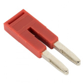 Клеммные соединения перемычка для jxb-st 1,5 2pin (20 шт.) ekf proxima | plc-per-st-2pin-1.5 | ekf выгодная цена