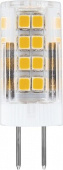 Лампы (источники света) лампа светодиодная lb-432 (5w) 230v g4 4000k 16x45mm | 25861 | feron выгодная цена