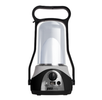 1Фонари фонарь прожекторный accu5-l12w-usb-bk | 2857811 | jazzway выгодная цена