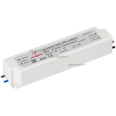 Ленты светодиодные блок питания arpv-lv05025-a (5v, 5.0a, 25w) | 018376 | arlight выгодная цена