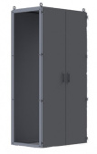 Шкафы, боксы и аксессуары корпус fort (вхшхг) 2200x1000x800мм ip54 proxima | fk22108g | ekf выгодная цена