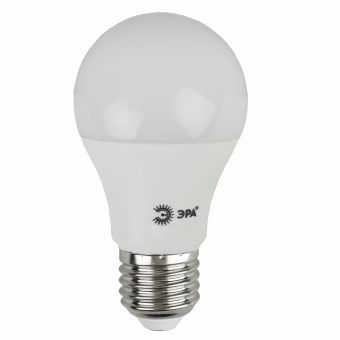 1Лампы (источники света) лампа светодиодная led a65-18w-840-e27 r (диод, груша, 18вт, нейтр, e27) | б0051851 | эра выгодная цена