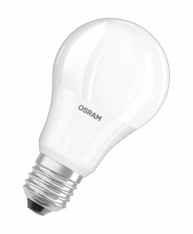 1Лампы (источники света) лампа светодиодная led daylight sensor classic a 40 6 w/2700k e27 | 4058075428300 | osram выгодная цена