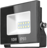 Прожекторы прожектор светодиодный ofl led ofl-10-red-bl-ip65-led | 61144 | онлайт выгодная цена