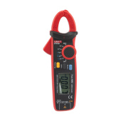 Измерительное оборудование токовые клещи uni-t ut-210d true rms | 13-0008 | sds выгодная цена