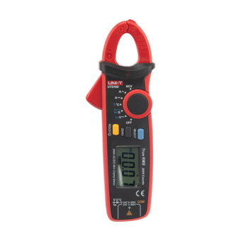 1Измерительное оборудование токовые клещи uni-t ut-210d true rms | 13-0008 | sds выгодная цена
