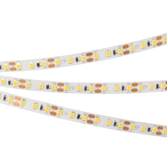 1Ленты светодиодные лента светодиодная rt 2-5000 12v day4000 2x (2835, 600 led, pro) | 024339(2) | arlight выгодная цена