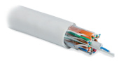 Кабель витая пара (UTP, FTP) кабель витая пара uutp25w-c5-s24-in-lszh-gy u/utp,к5,25п(4п(24awg)х6+1п.(24awg)),од(solid),lszhнг(c)hf,-20°c-+60°c,сер. | 47047 | hyperline выгодная цена
