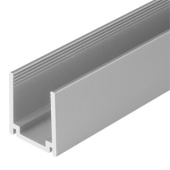 Ленты светодиодные профиль arl-u15 (26x15mm) | 021555 | arlight выгодная цена