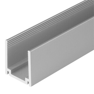 1Ленты светодиодные профиль arl-u15 (26x15mm) | 021555 | arlight выгодная цена