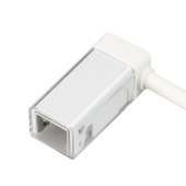 Ленты светодиодные коннектор питания arl-moonlight-1213-con-power-lr-wh | 028061 | arlight выгодная цена