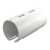 Трубы и аксессуары муфта соединительная разборная, quick-pipe, пластик m32 | 2154097 | obo bettermann выгодная цена