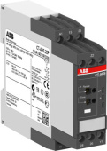 Реле реле времени ct-ars.21s (задержка на откл.) 24-240b ac/dc без вспом.напряжения, 0,05с..10мин, 2пк, винтовые клеммы | 1svr730120r3300 | abb выгодная цена