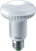 Лампы (источники света) лампа светодиодная led 12вт е27 230в 4000к nll-r80-12-230-4k-e27 рефлекторная | 94336 | navigator выгодная цена