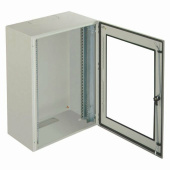 Шкафы и стойки телекоммуникационные 19 шкаф vdm 19" 700x600x400 14u | nsyvdm14u4f | schneider electric выгодная цена