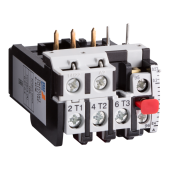 Коммутационная аппаратура тепловое реле optistart tu12/16e-11cm | 117421 | кэаз выгодная цена