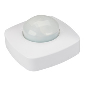 Ленты светодиодные датчик nave-pir-up-360-230v-multi (102x102, 2000w, ip20) (arlight, -) | 027872 | arlight выгодная цена