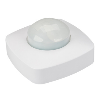 1Ленты светодиодные датчик nave-pir-up-360-230v-multi (102x102, 2000w, ip20) (arlight, -) | 027872 | arlight выгодная цена