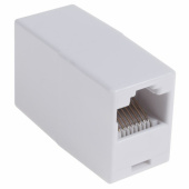 Розетки, адаптеры и модули Keystone кoмпьютерный проходник rj-45(8p-8c) cat 5e, (гнездо-гнездо) proconnect | 03-0101-4 | rexant выгодная цена