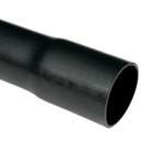 Трубы и аксессуары труба жесткая гладкая с раструбом 1250n pvc 8063 (fa) | 8063_fa | kopos выгодная цена