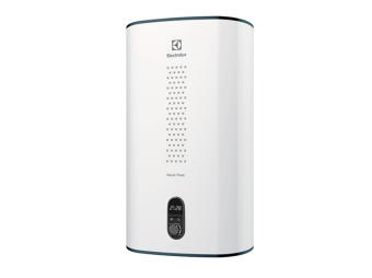 1Обогрев и вентиляция водонагреватель ewh 50 royal flash | нс-1064860 | electrolux выгодная цена