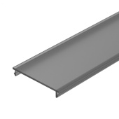 Ленты светодиодные экран sl-seamless-2500 opal-pm black (arlight, пластик) | 029495 | arlight выгодная цена
