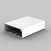 Кабельные каналы кабельный канал ekd 120x40 (hс) | ekd 120x40_hc | kopos выгодная цена