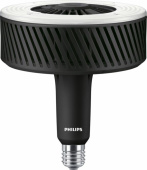 Лампы (источники света) лампа светодиодная промышленная tforce led hpi un 95w e40 840 120? | 929002350802 | philips выгодная цена