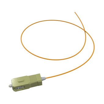 1Оптические компоненты СКС пигтейл оптический, 50/125 (om2), sc/upc, 1.5 м | rnpt50scu15 | dkc выгодная цена