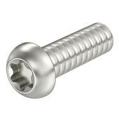 Крепёж болт с полукруглой головкой m6x20mm (7380t m6x20 a2) | 3164972 | obo bettermann выгодная цена