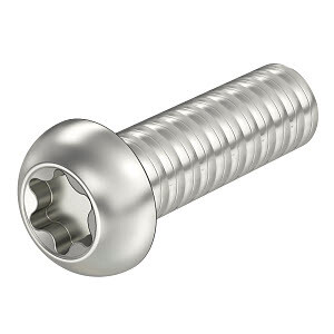 1Крепёж болт с полукруглой головкой m6x20mm (7380t m6x20 a2) | 3164972 | obo bettermann выгодная цена