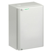 Коммутационная аппаратура пускатель в корпусе 65a 230v 50/60hz без кнопки на крышке | le1d65ap7a04 | schneider electric выгодная цена