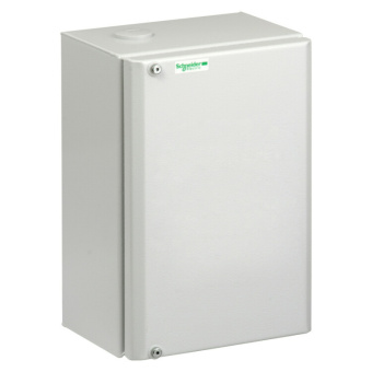 1Коммутационная аппаратура пускатель в корпусе 65a 230v 50/60hz без кнопки на крышке | le1d65ap7a04 | schneider electric выгодная цена