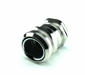 Металлорукав кабельный ввод вк-м48-33-мр50 ip66/ip67/ip68 гофроматик | zeta30031 | зэтарус выгодная цена