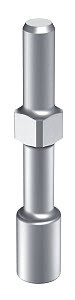 1BETTERMANN насадка для забивания стержней заземления (le hammer-sds-m) | 3043602 | obo bettermann выгодная цена