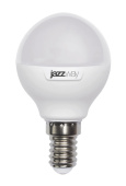 Лампы (источники света) лампа светодиодная pled- sp g45 7w e14 4000k 230/50 | .5018945 | jazzway выгодная цена