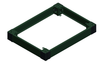1Шкафы, боксы и аксессуары 2 боковые панели цоколя 600x100 | nsysps6100 | schneider electric выгодная цена