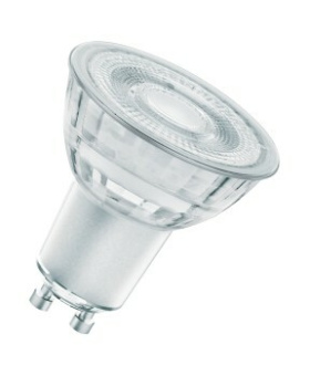 1Лампы (источники света) лампа светодиодная led star+ par16 act&rel 50 non-dim 36° 5, 2w/827 gu10 | 4058075105638 | osram выгодная цена