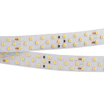 1Ленты светодиодные лента светодиодная rt 2-5000 24v white6000 3x2 (2835, 1260 led, lux) | 019925(1) | arlight выгодная цена