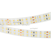 Ленты светодиодные лента светодиодная rtw 2-5000se 24v white-mix 2x2 (3528, 1200 led, lux) | 020560(1) | arlight выгодная цена