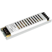 Ленты светодиодные блок питания ars-60-24-ls (24v, 2.5a, 60w) | 026169(1) | arlight выгодная цена