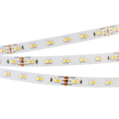 Ленты светодиодные лента светодиодная rt-a120-10mm 24v white-mix (9.6 w/m, ip20, 3528, 5m) (arlight, открытый) | 025211(2) | arlight выгодная цена