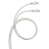 Шкафы и стойки телекоммуникационные 19 коммутационный шнур rj 45/rj 45 - категория 5е - для распределительных коробок - f/utp - 20 м - lcs? | 051505 | legrand выгодная цена