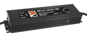 Ленты светодиодные драйвер для светодиодной ленты led bsps 24v 6,25a=150w ip67 3г.гар. | .5024212 | jazzway выгодная цена
