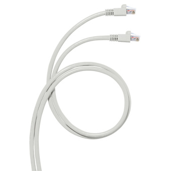 1Шкафы и стойки телекоммуникационные 19 коммутационный шнур rj 45/rj 45 - категория 5е - для распределительных коробок - f/utp - 20 м - lcs? | 051505 | legrand выгодная цена
