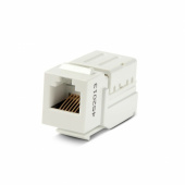 Розетки, адаптеры и модули Keystone вставка keystone jack kjne-6p6c-c2-90-wh , rj-12(6p6c), 110 idc, заделка с помощью ne-tool, белая | 46832 | hyperline выгодная цена